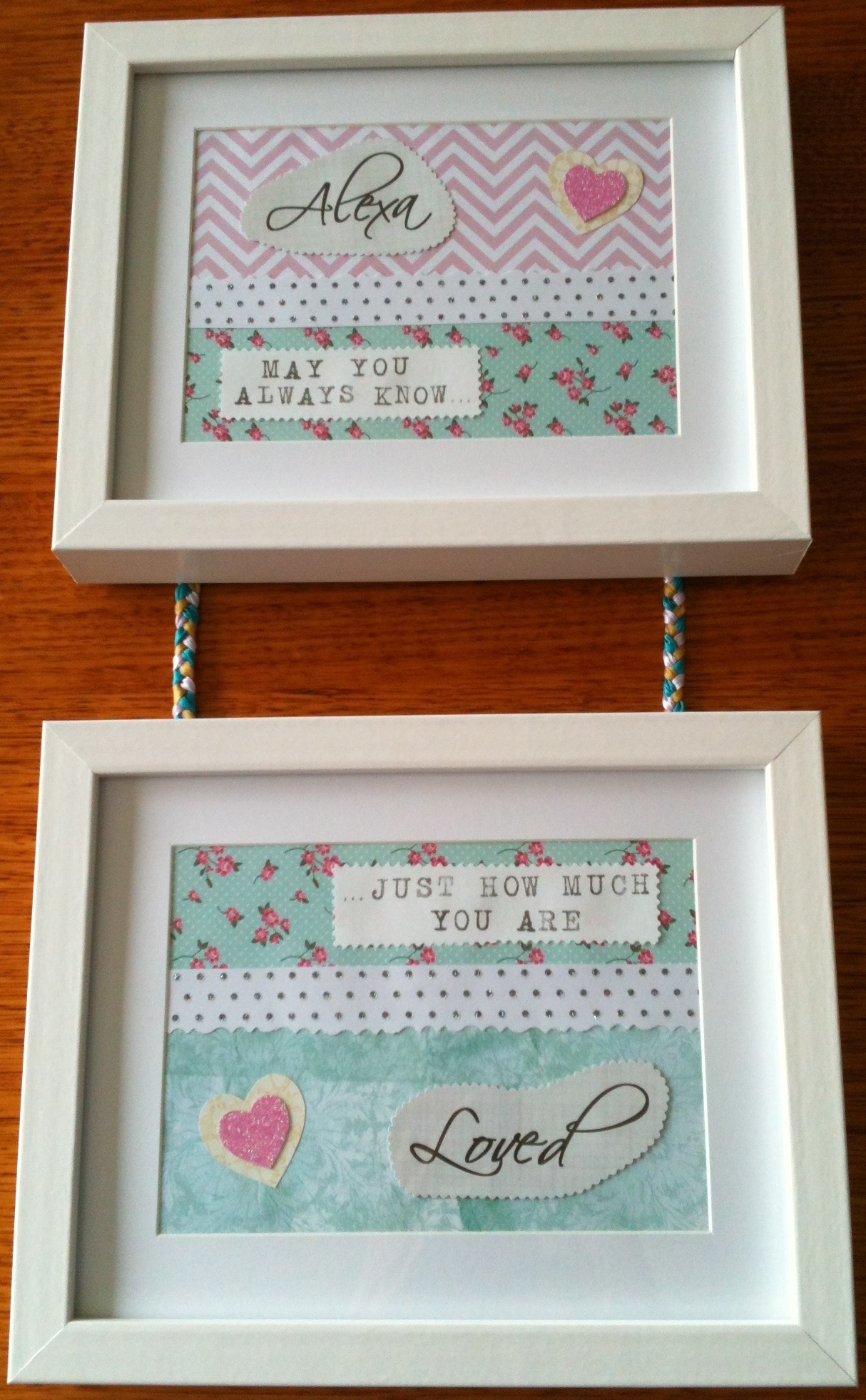 Alexa's 1st Christmas