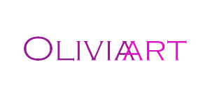 Olivia Art logo